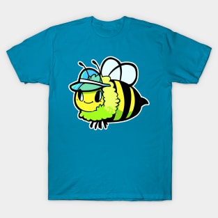 Rad Bee T-Shirt